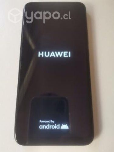 Huawei Y9 Prime liberado