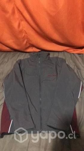 Chaqueta instituto don Bosco TALLA M