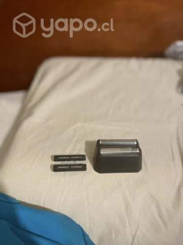 Repuesto shaver wahl finale