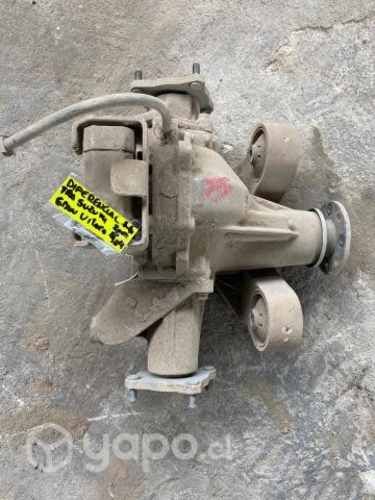 Diferencial trasero Suzuki Gran Vitara 1.6 2010