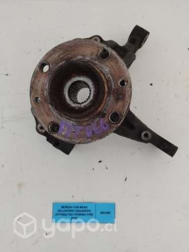 Munon Con Masa Delantero Izq (FFF066) Fiat Fiorino