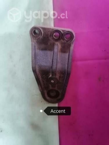 Soporte de motor Hyundai accent