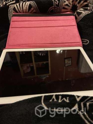 Tablet huawei mediapad t5 impecable