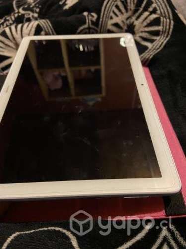 Tablet huawei mediapad t5 impecable