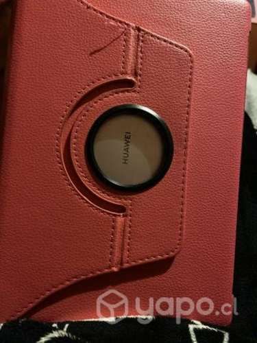 Tablet huawei mediapad t5 impecable