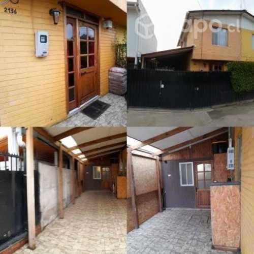 Casa en Quillota