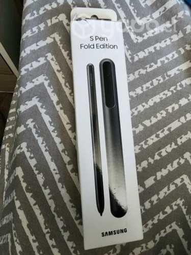 S pen fold edition