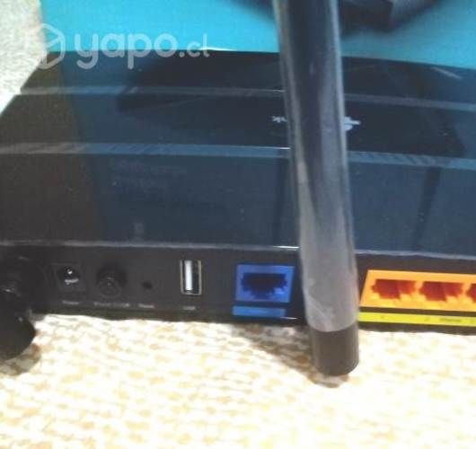 Router Tp-Link NUEVO Archer C1200 Dual Band