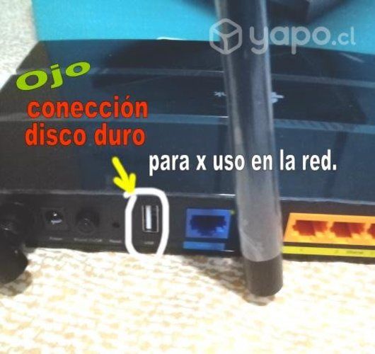 Router Tp-Link NUEVO Archer C1200 Dual Band