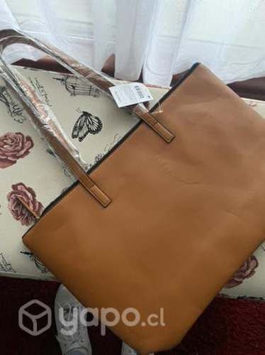 Carteras mujer nuevas