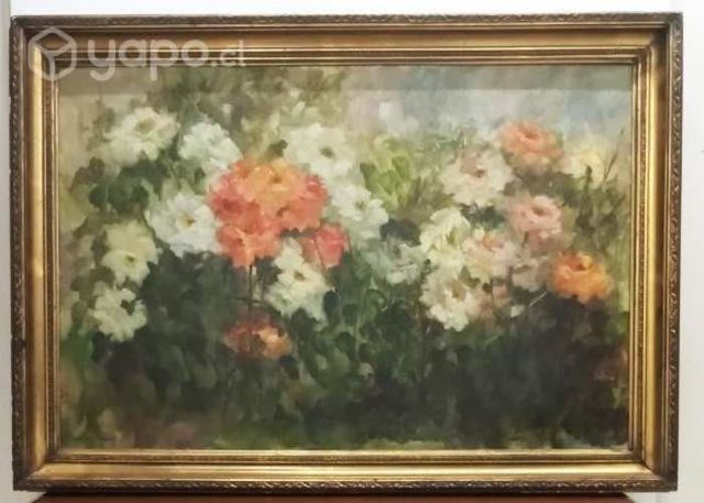 Oleos de carmen correa fresno