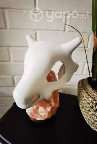 Cráneo Pokémon cubone