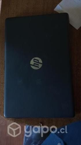 Notebook Hp