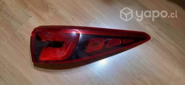 Foco kia sportage 2019