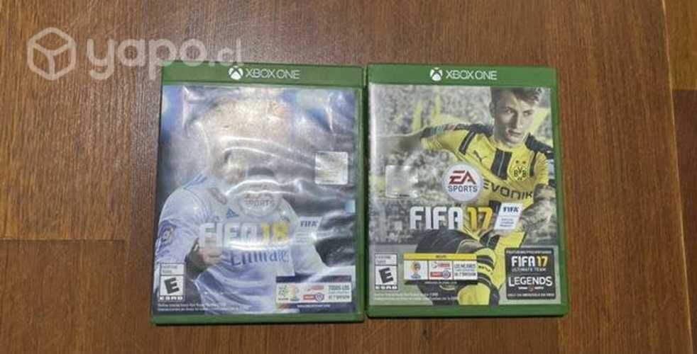 Xbox One S 1TB + 2 juegos físicos + 1 control