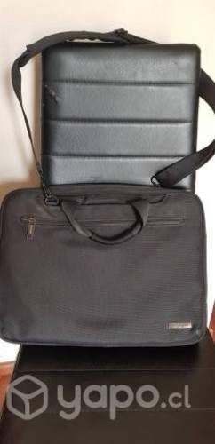 Maletin para notebook o documentos