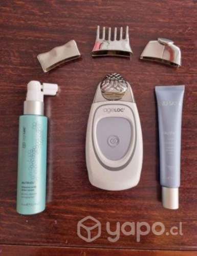 Galvanic spa Nuskin