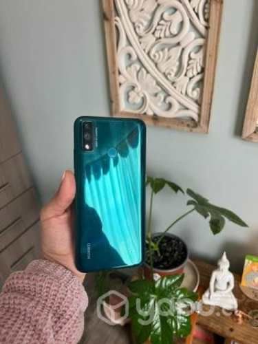 Celular Hawei Y8s de 64 GB