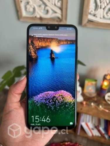 Celular Hawei Y8s de 64 GB