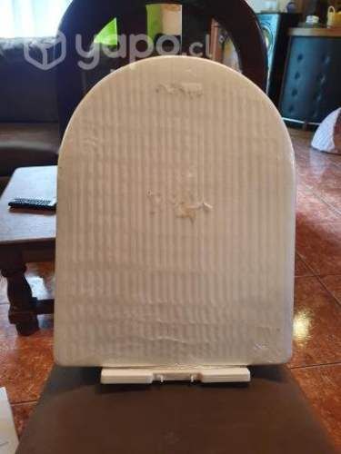 Tapa wc nueva