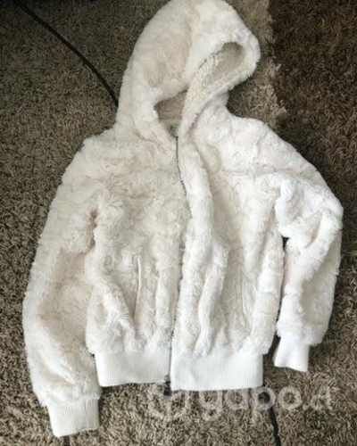 Polar mujer talla s-m