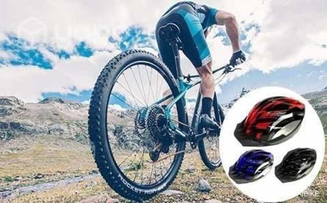 Casco Adultos Bicicleta Patin Monopatin Ajustable