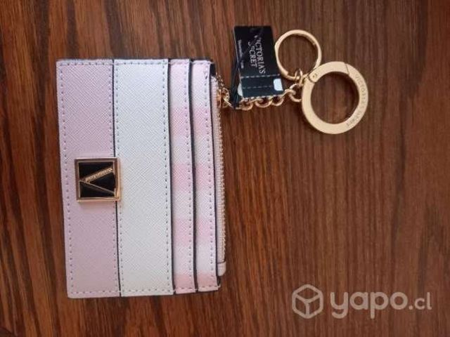 Tarjeteros victoria secret