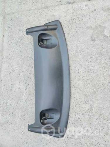 Parrilla toyota fj cruiser