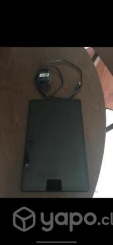 Tablet Lenovo, 2 usos
