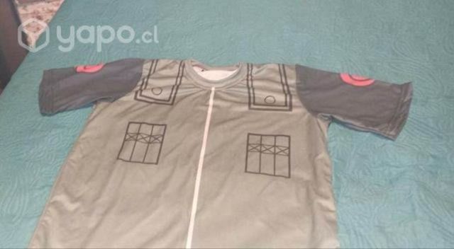 Polera Nueva Varon