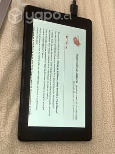 Tablet Amazon Fire