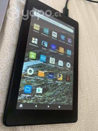 Tablet Amazon Fire