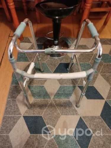 Burrito Andador Ortopédico