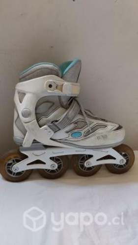 Patines en linea