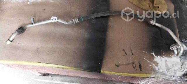 Manguera aire acondicionado