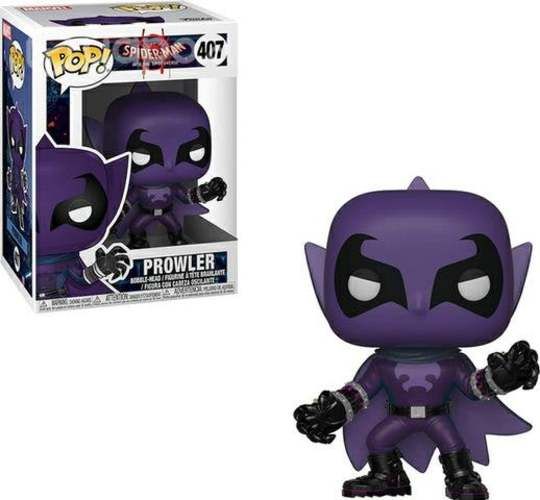 Funko pop prowler