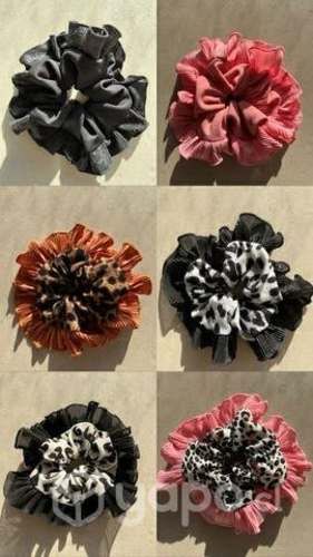 Bambas hechas a mano