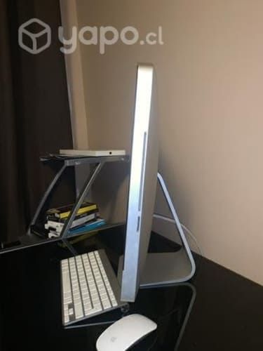 Imac 21,5 2011 con SSD y 14 gb de RAM