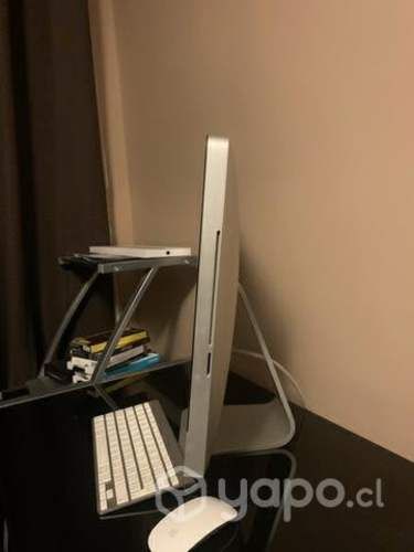 Imac 21,5 2011 con SSD y 14 gb de RAM