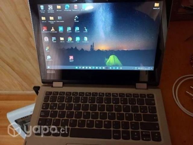 Notebook Lenovo Yoga 330 11IGM