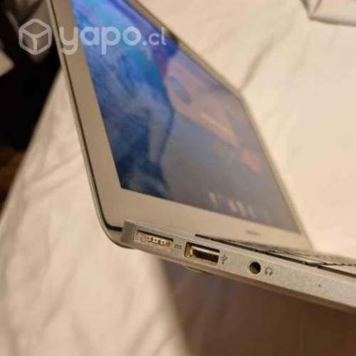 Macbook Air 13 Pulgadas Early 2015