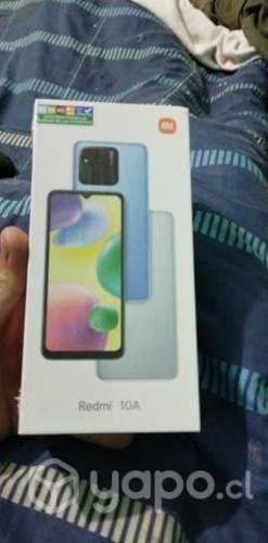 Xiaomi redmi 10A