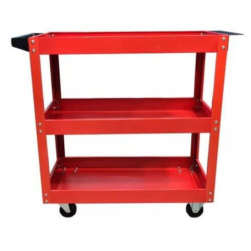 Carro para hermamientas simple