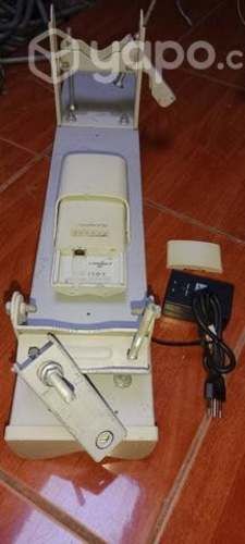 Sectorial 2.4ghz Ubiquiti más rocketm2