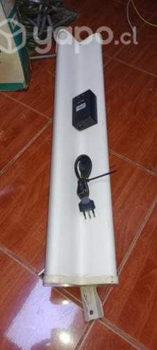 Sectorial 2.4ghz Ubiquiti más rocketm2