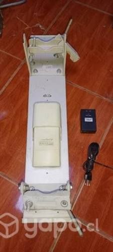 Sectorial 2.4ghz Ubiquiti más rocketm2