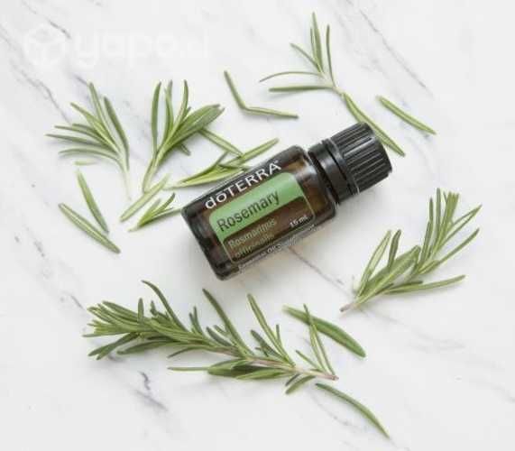 Aceite esencial de Romero - Doterra