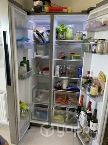 Refrigerador Samsumg Digital inverter