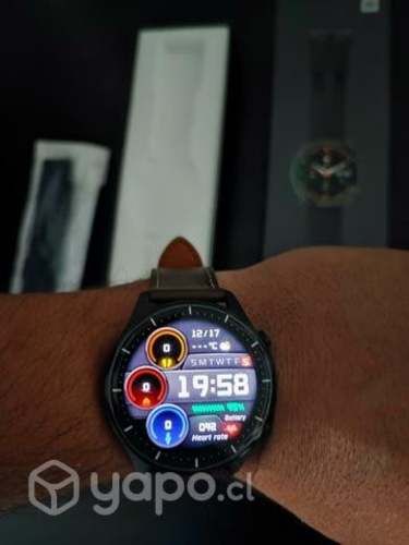 Xiaomi mi watch