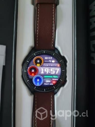 Xiaomi mi watch
